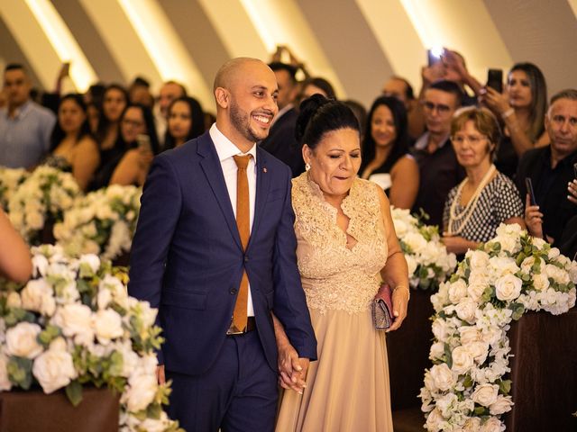 O casamento de Caique e Stefany em São Paulo 13