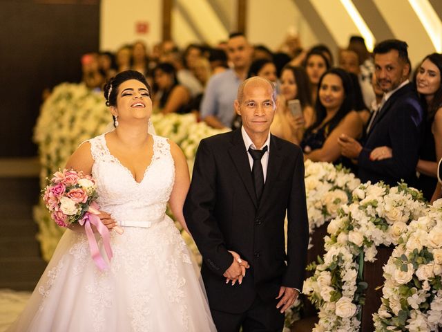 O casamento de Caique e Stefany em São Paulo 17