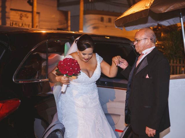 O casamento de Maicon e Fernanda em São Paulo 48