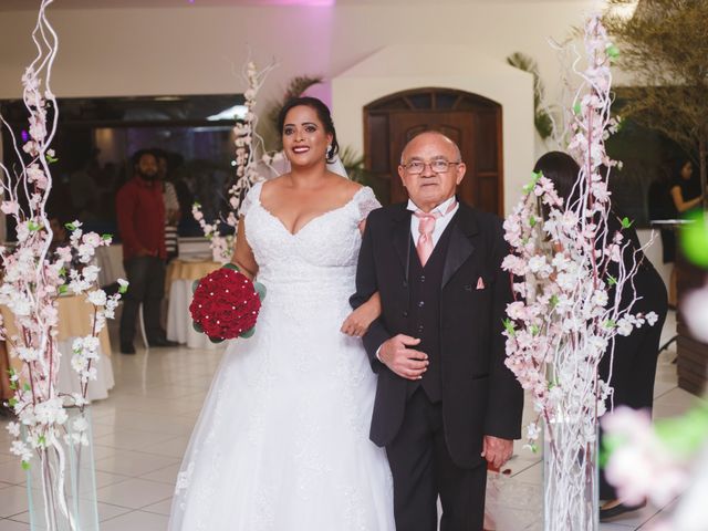 O casamento de Maicon e Fernanda em São Paulo 63