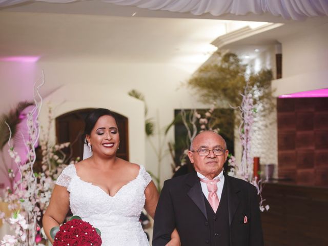 O casamento de Maicon e Fernanda em São Paulo 64
