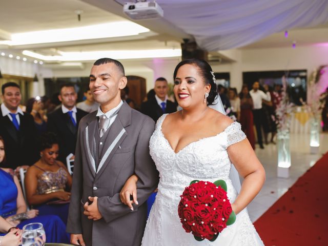 O casamento de Maicon e Fernanda em São Paulo 74