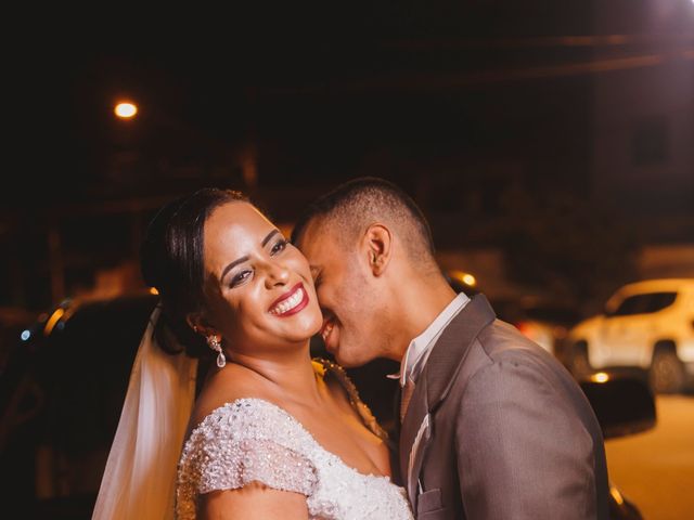 O casamento de Maicon e Fernanda em São Paulo 2