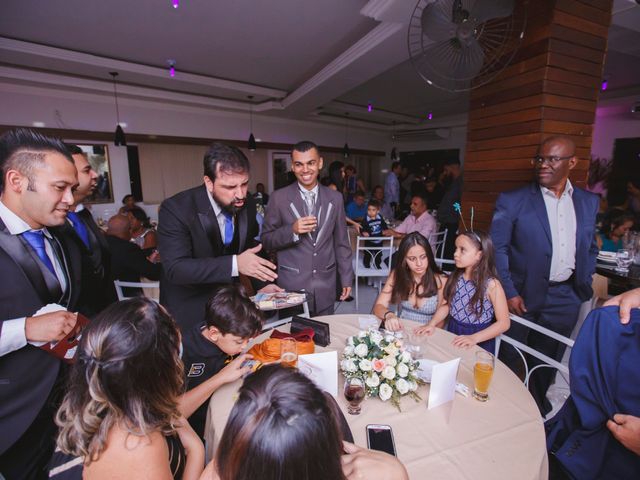 O casamento de Maicon e Fernanda em São Paulo 139