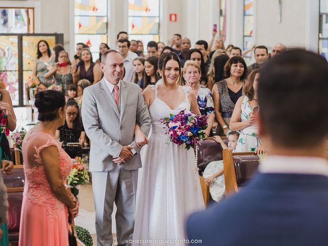 O casamento de Michael e Daiane em São José dos Campos, São Paulo Estado 31