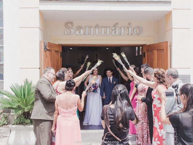 O casamento de Michael e Daiane em São José dos Campos, São Paulo Estado 51