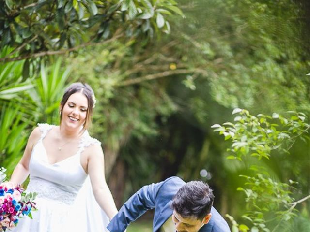 O casamento de Michael e Daiane em São José dos Campos, São Paulo Estado 65