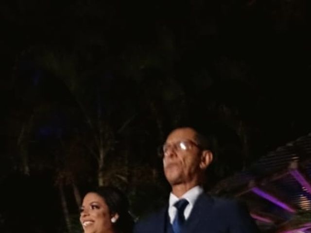 O casamento de Leonel FIlho  e Ana gabriela em Salvador, Bahia 3
