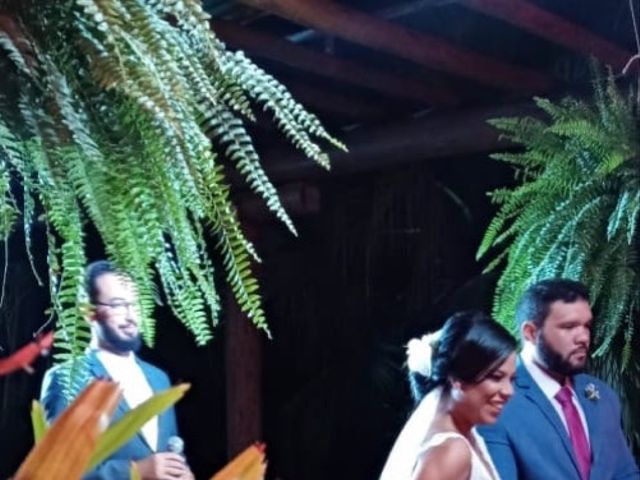 O casamento de Leonel FIlho  e Ana gabriela em Salvador, Bahia 9
