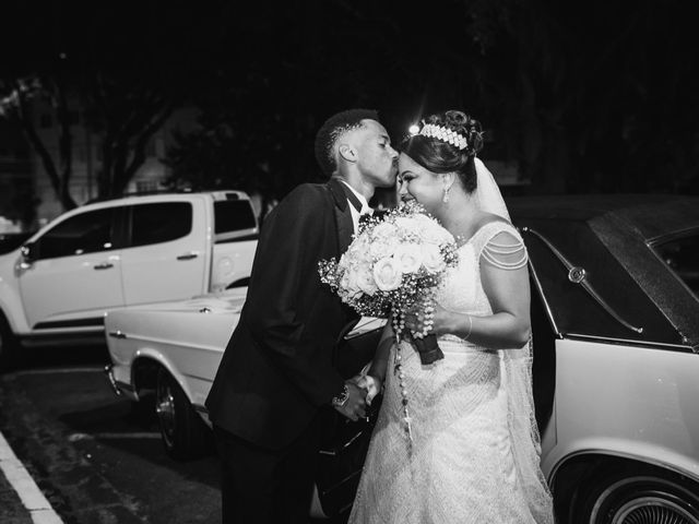 O casamento de Ricardo e Fabiana em Campinas, São Paulo Estado 21