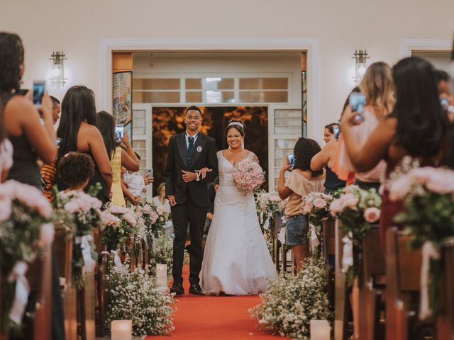 O casamento de Ricardo e Fabiana em Campinas, São Paulo Estado 26