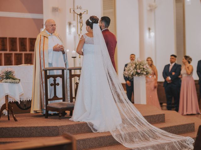 O casamento de Ricardo e Fabiana em Campinas, São Paulo Estado 30