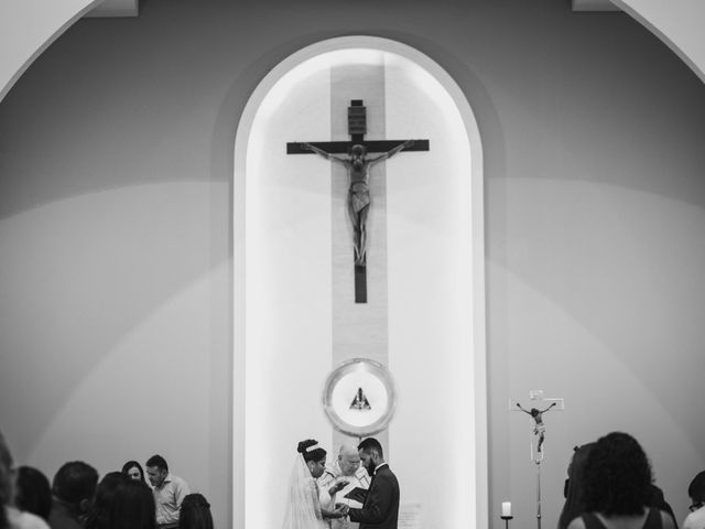 O casamento de Ricardo e Fabiana em Campinas, São Paulo Estado 33