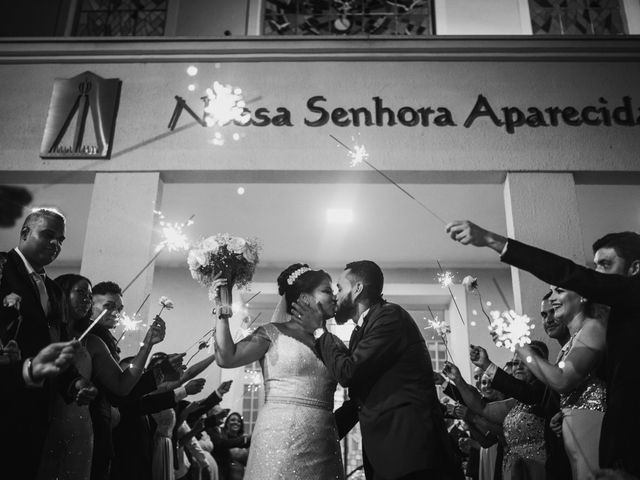 O casamento de Ricardo e Fabiana em Campinas, São Paulo Estado 48