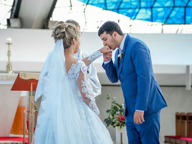 O casamento de Diego e Luana em Brasília, Distrito Federal 2