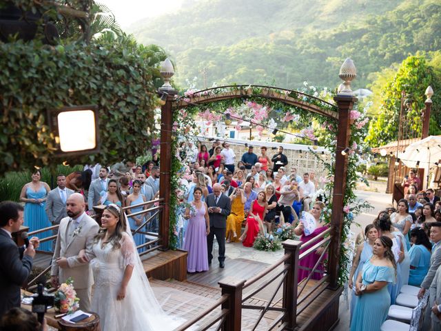 O casamento de Andre e Aline em Rio de Janeiro, Rio de Janeiro 37