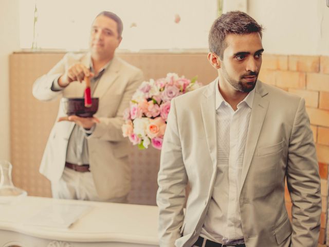 O casamento de Artur e Beatriz em Salvador, Bahia 8