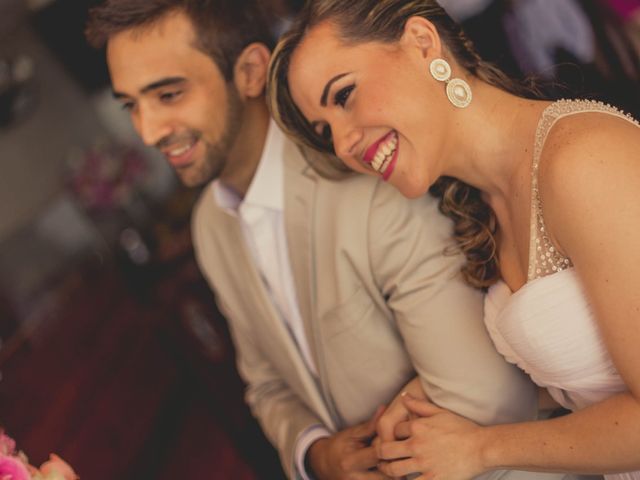 O casamento de Artur e Beatriz em Salvador, Bahia 11