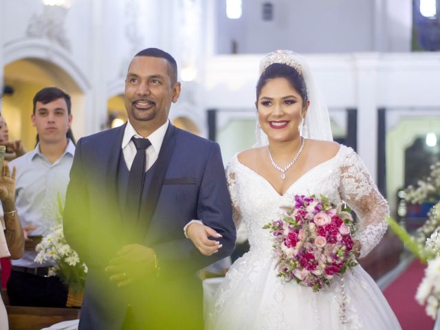 O casamento de Renan e Íris em Rio de Janeiro, Rio de Janeiro 14