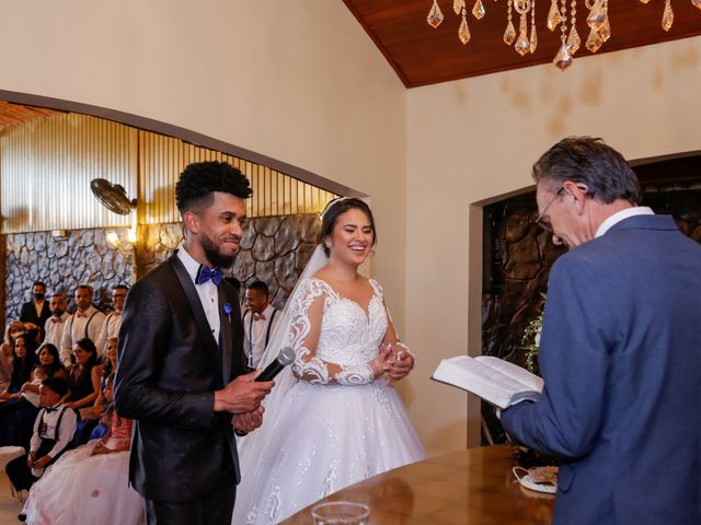 O casamento de Alisson e Lídia em Suzano, São Paulo 52