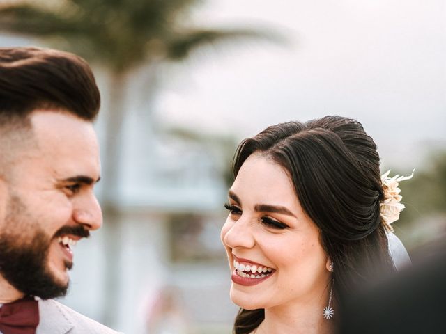 O casamento de Nathan e Yasmin em Guarujá, São Paulo Estado 44
