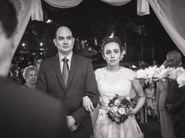 O casamento de Humberto e Emília em Sousas, São Paulo Estado 24