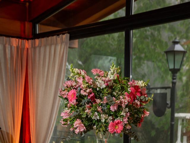 O casamento de Matheus e Taísa em Gramado, Rio Grande do Sul 6