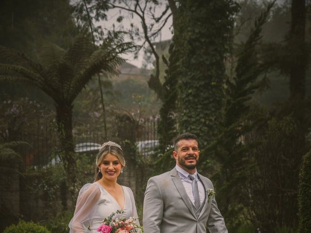 O casamento de Matheus e Taísa em Gramado, Rio Grande do Sul 2