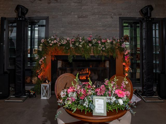 O casamento de Matheus e Taísa em Gramado, Rio Grande do Sul 11