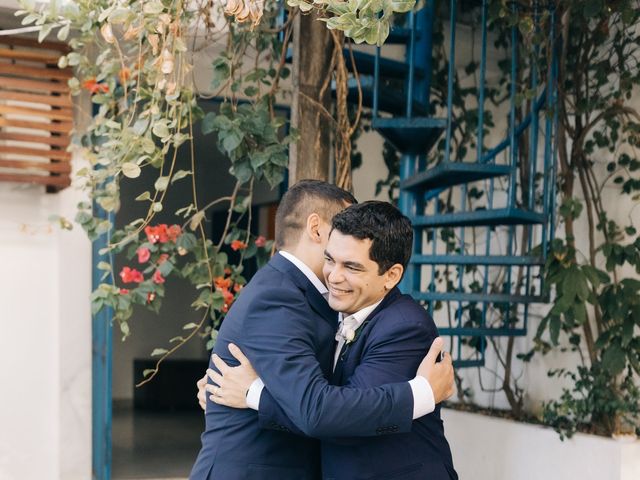 O casamento de eHygo e Cicilia em São Luís, Maranhão 30