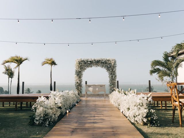 O casamento de eHygo e Cicilia em São Luís, Maranhão 42