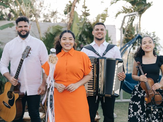 O casamento de eHygo e Cicilia em São Luís, Maranhão 49