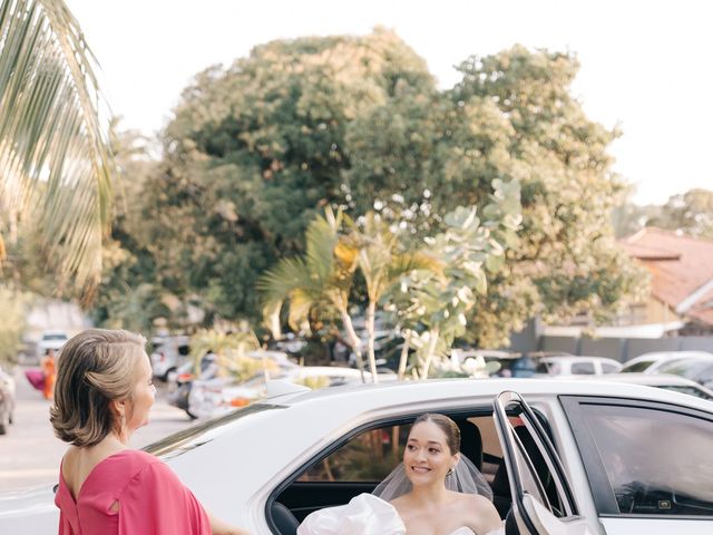 O casamento de eHygo e Cicilia em São Luís, Maranhão 59