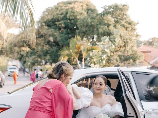 O casamento de eHygo e Cicilia em São Luís, Maranhão 60