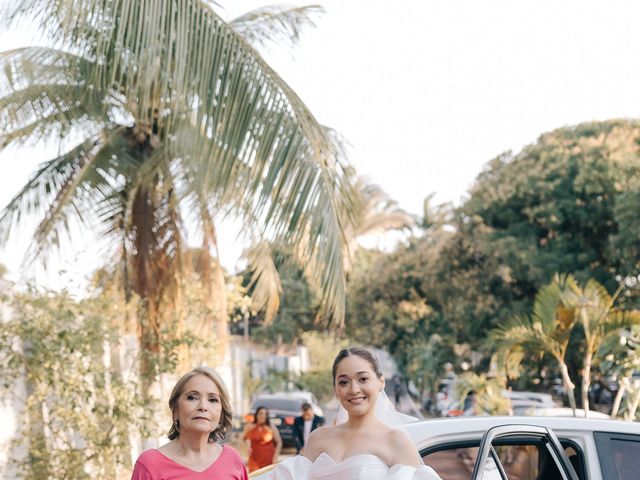 O casamento de eHygo e Cicilia em São Luís, Maranhão 61