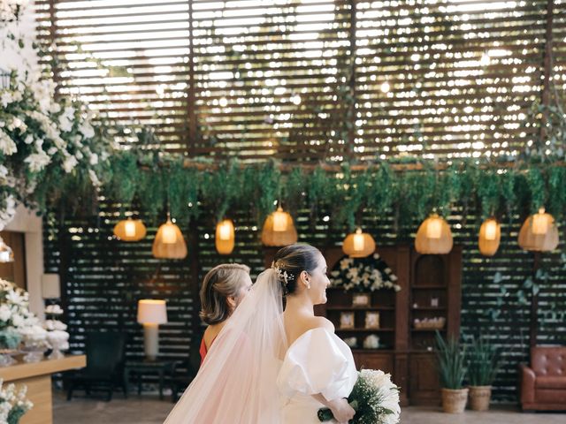 O casamento de eHygo e Cicilia em São Luís, Maranhão 64