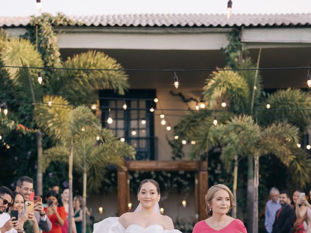 O casamento de eHygo e Cicilia em São Luís, Maranhão 65