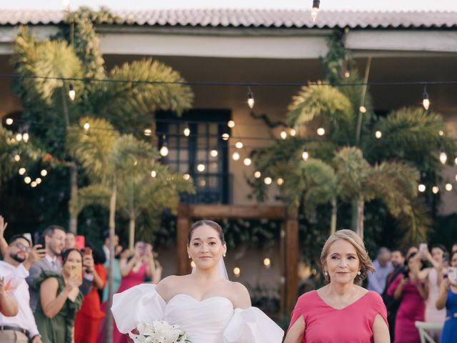 O casamento de eHygo e Cicilia em São Luís, Maranhão 66