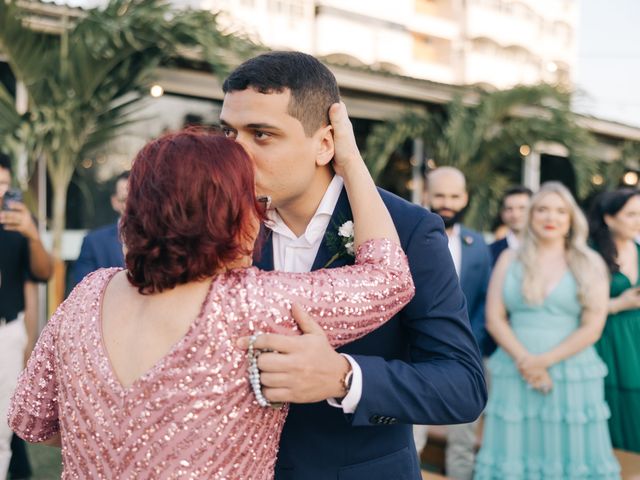 O casamento de eHygo e Cicilia em São Luís, Maranhão 67