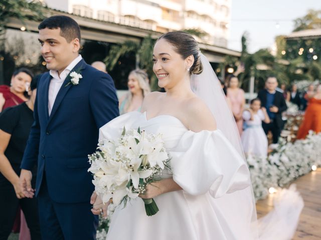 O casamento de eHygo e Cicilia em São Luís, Maranhão 70