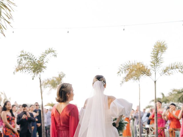 O casamento de eHygo e Cicilia em São Luís, Maranhão 71