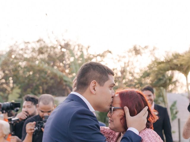 O casamento de eHygo e Cicilia em São Luís, Maranhão 75