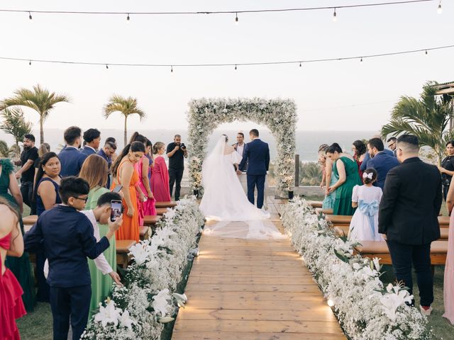 O casamento de eHygo e Cicilia em São Luís, Maranhão 76