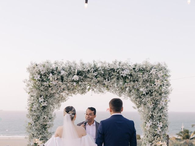 O casamento de eHygo e Cicilia em São Luís, Maranhão 77