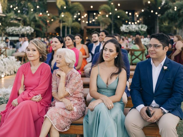 O casamento de eHygo e Cicilia em São Luís, Maranhão 81