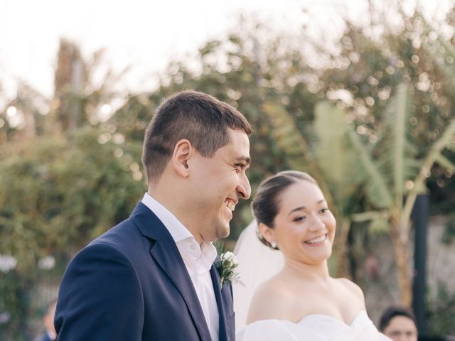 O casamento de eHygo e Cicilia em São Luís, Maranhão 84