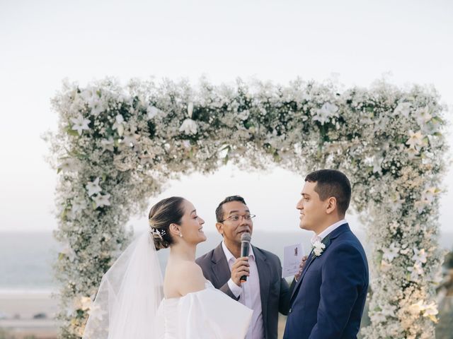 O casamento de eHygo e Cicilia em São Luís, Maranhão 86