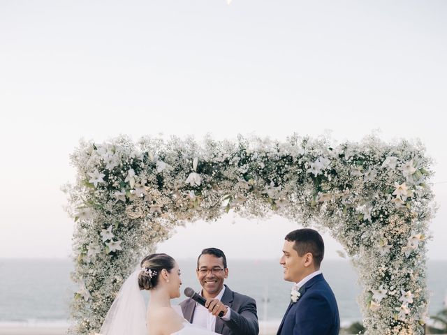 O casamento de eHygo e Cicilia em São Luís, Maranhão 87