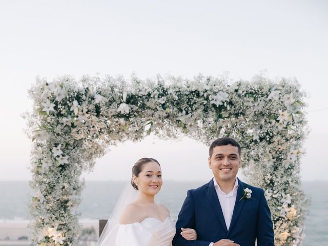 O casamento de eHygo e Cicilia em São Luís, Maranhão 88