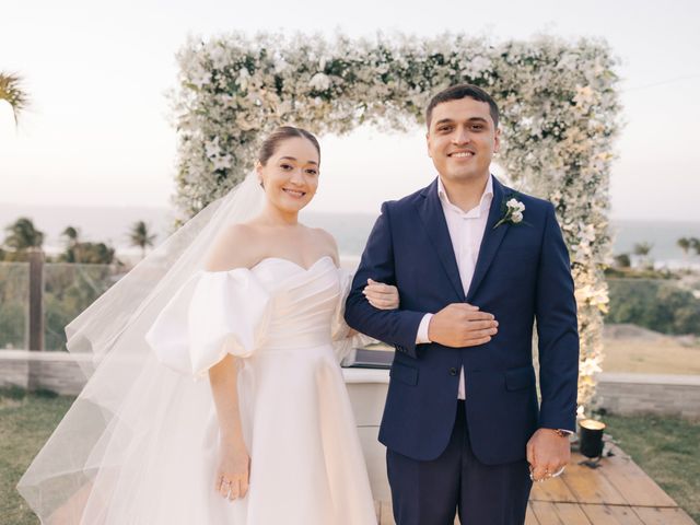 O casamento de eHygo e Cicilia em São Luís, Maranhão 89